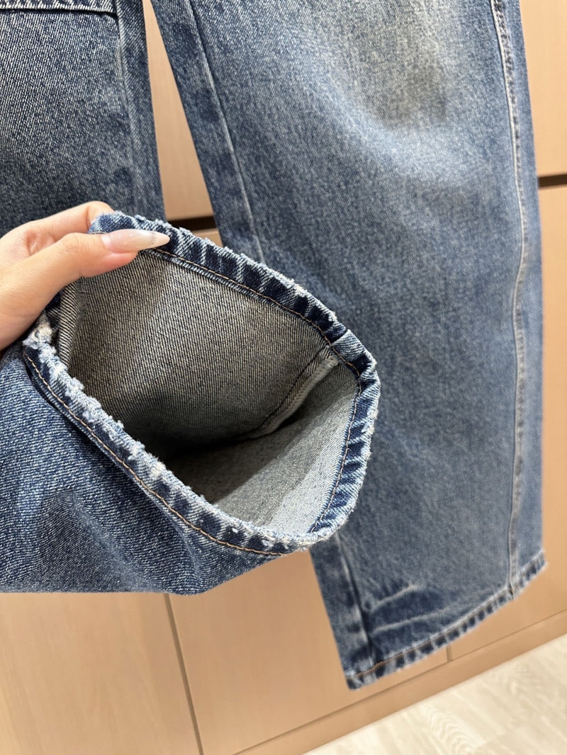 A1exa*der wang long pants